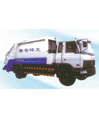 各种环卫机动车7